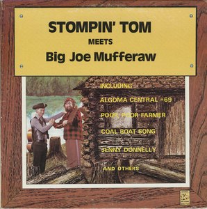 Stompin tom meets big joe mufferaw %28boot%29 front