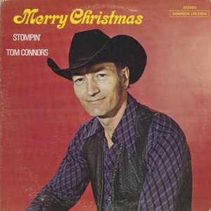 Stompin tom merry christmas front