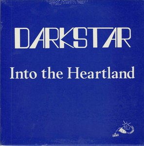 Darkstar into the heartland front