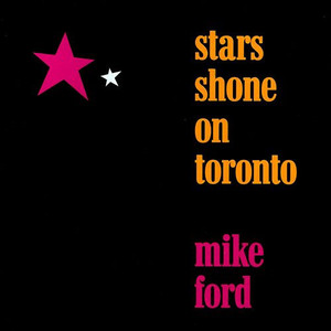Ford  mike   stars shone on toronto
