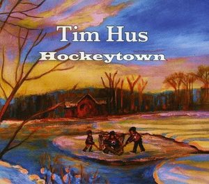 Tim hus hockeytown