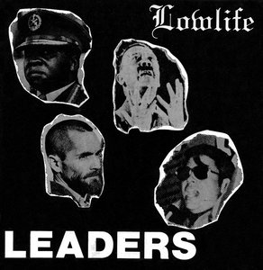 Lowlife   leaders %28ep%29 fron bandcamp