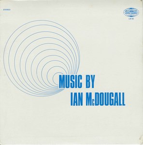 Ian macdougal music by
