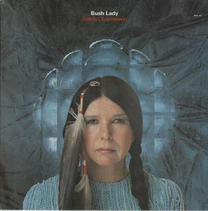 Alanis obomsawin bush lady front