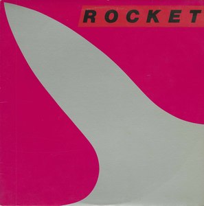 Rocket st