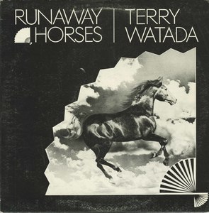 Terry watada runaway horses front