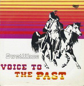 Swetlikoe voice to the past