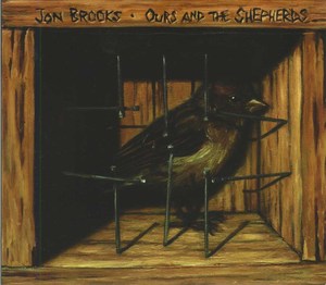 Jon brooks ours and the shepherds