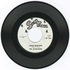 45 ultratones chain reaction
