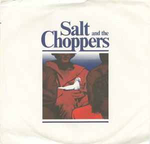 45 salt   the choppers i and you front