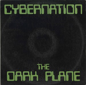 Cybernation the dark plane front