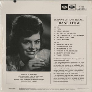 Diane leigh shadows of your heart back