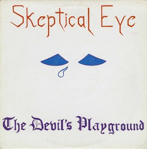Skeptical eye the devil's playground