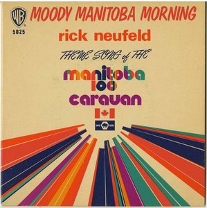 Rick neufeld moody manitoba morning front