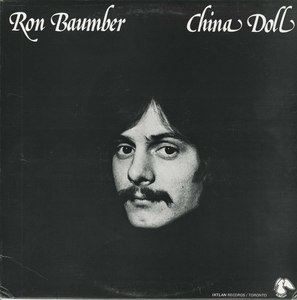 Ron baumber china doll front