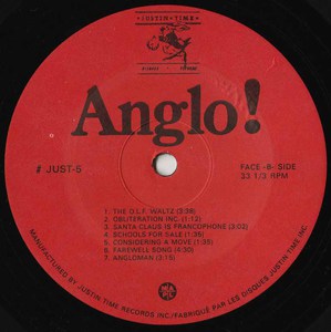 Anglo soundtrack label 01