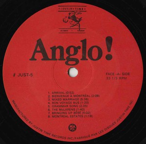 Anglo soundtrack label 02