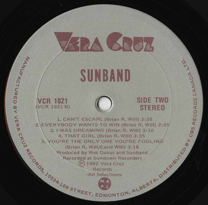 Sunband st vinyl 02