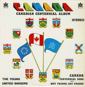 Young united singers canada