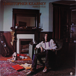 Christopher kearney pemican stash cropped