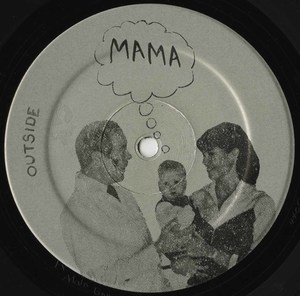 Nomeansno mama vinyl 02