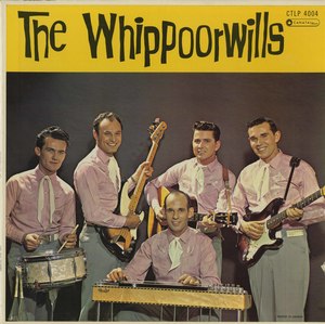 The whippoorwills   st front