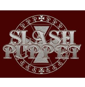 Slash puppet squared