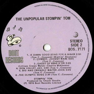 Stompin tom the unpopular label 02