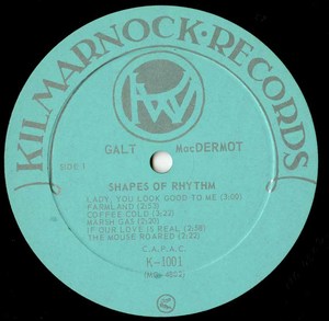 Galt macdermnott shapes of rhythm label 01