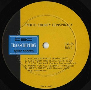 Perth county conspiracy st %28cbc%29 label 01
