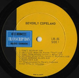Beverly copeland st %28cbc%29 label 01