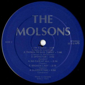 Molsons st label 02