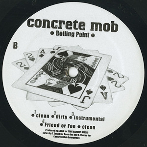 Concrete mob poo butt label 02