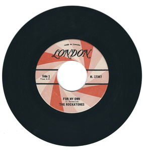 1966.the rockatones. everything's gone wrong. london m 17347%28side 1%29