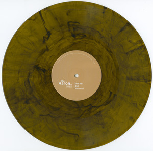 Sonreal the aaron lp vinyl 02
