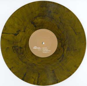 Sonreal the aaron lp vinyl 01