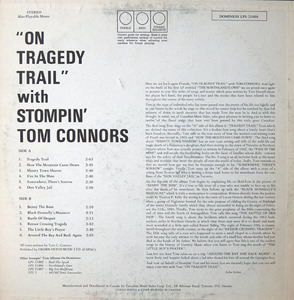 Stompintom discography dominion tragedy 002