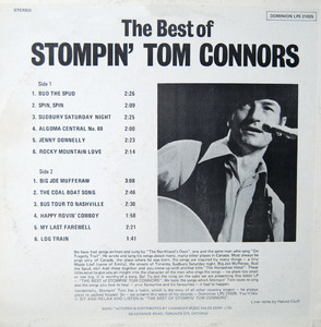Stompintom discography dominion best 002
