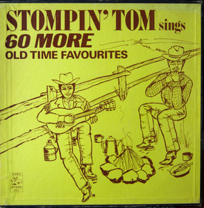 Stompintom discography boot 60 more 001