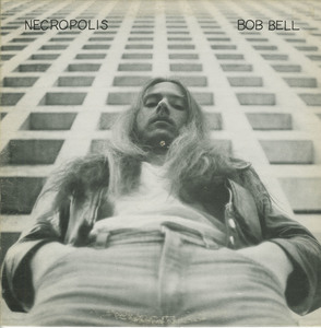 Bob bell necropolis front