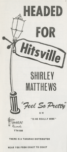 Shirley matthews 010