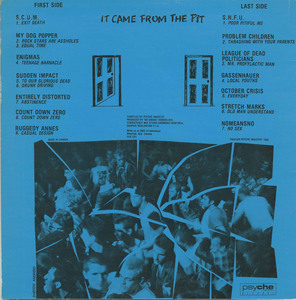 Va it came from the pit back %28no shrinkwrap copy%29