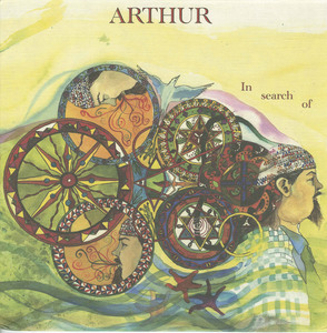 Arthur gee   in search of front