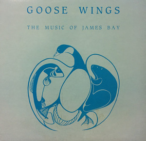 Goose bay the music of james bay front cropped