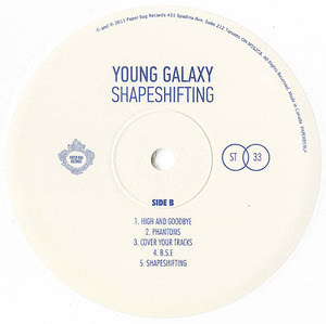 Young galaxy   shaepshifting label 02
