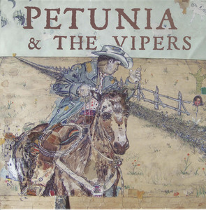Petunia   the vipers   st front