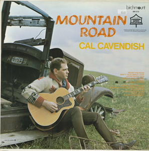 Cal cavendish mountain road front