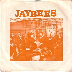 The jaybees im a loner 1966