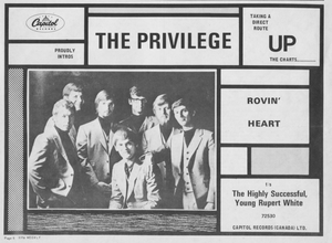 The privilege rovin heart capitol high res