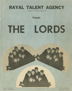 The lords 002